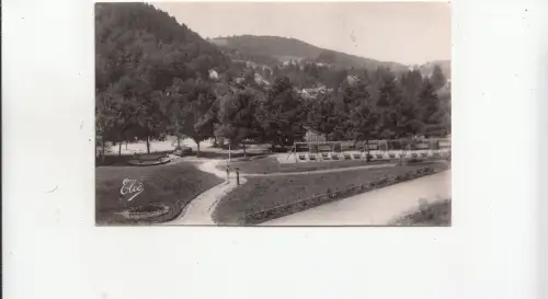BF24410 la barboule puy de dome les jeux du jardin d e france front/back image
