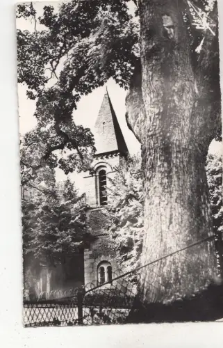 BF27766 le plessis robinson l eglise france front/back image