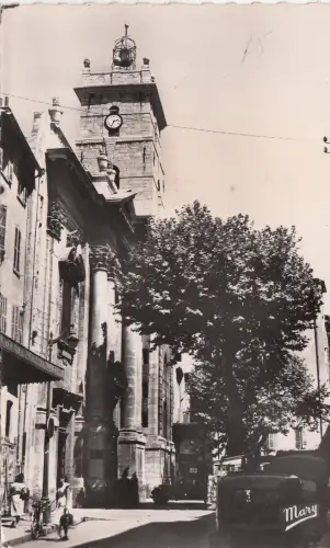 BF25730 toulon var la cathedrale sainte marie france front/back image