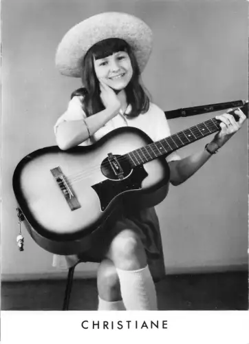 uk41052 christiane schauspieler filmkünstler star uk