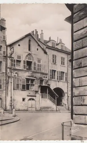 BF27246 vesoul maison baressols h saone france front/back image