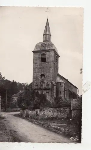 BF14655 villeguisen the marne l eglise france front/back image