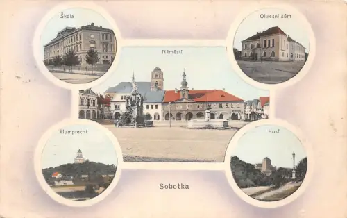 BT2781 Sobotka Tschechien