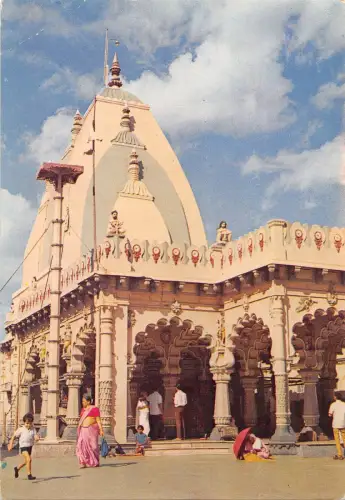 BT13677 Indien Indien