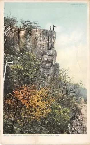 lot180 ropers rock point lookout mountain tenn usa