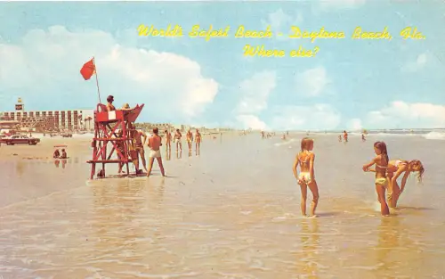 Lot99 daytona beach florida geburtsort der geschwindigkeit usa sicherster strand