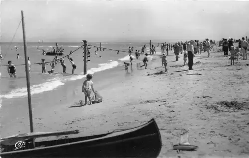 BR20931 Riva Bella la plage Frankreich