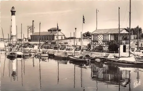 BR20935 Riva Bella vue du port Schiff Bateaux Frankreich