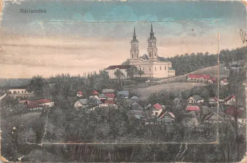 b2049 mariaradna Radna arad romania