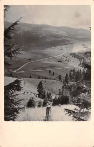 b70867 Landschaft Echtfoto Rumänien 2