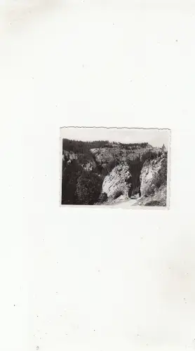 b70860 Echtfoto 8x6cm Rumänien