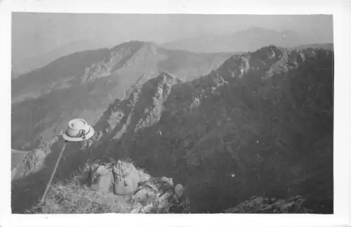 b70863 Landschaft Echtfoto Rumänien 5