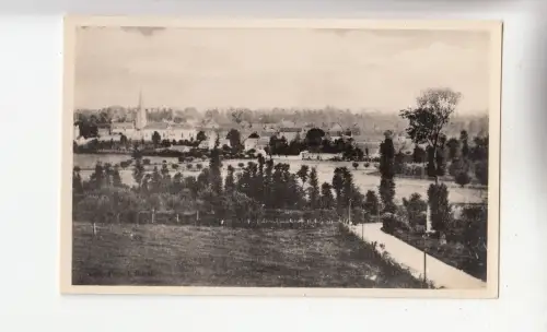 BF27800 trevieres vue generale france front/back image