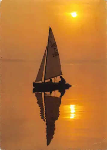 BT9135 Balaton Ungarn