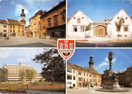 BT11426 Ungarn Ungarn