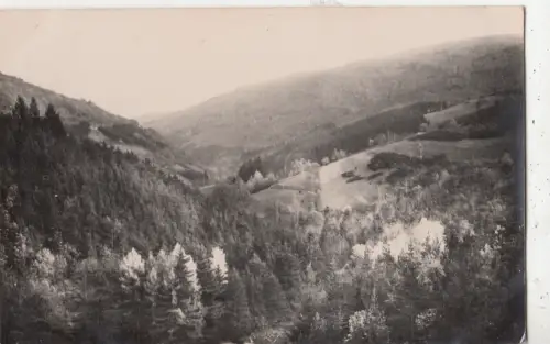 BF27477 de la tache le barrage renaison france front/back image