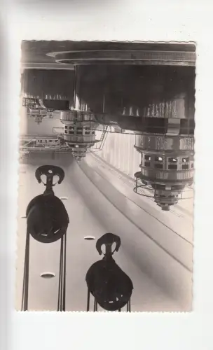 BF27903 genissiat ain centrale leon perrie france front/back image