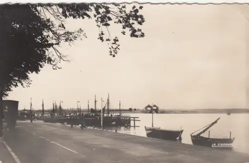 BF25757 le rotoy somme les quais et les ecluses france front/back image