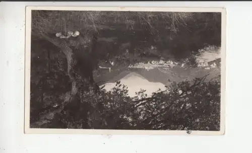 BF27524 digne vue generale france front/back image