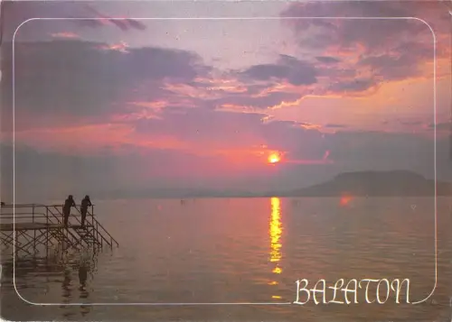 BT11661 Balaton Ungarn