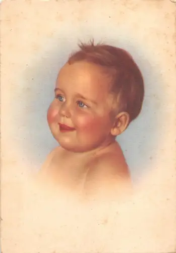 BR71833 Kind Enfant Ungarn