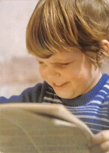 BR71822 Kind Enfant Ungarn
