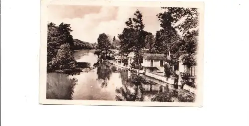 BF11379 olivet la loiret france front/back image