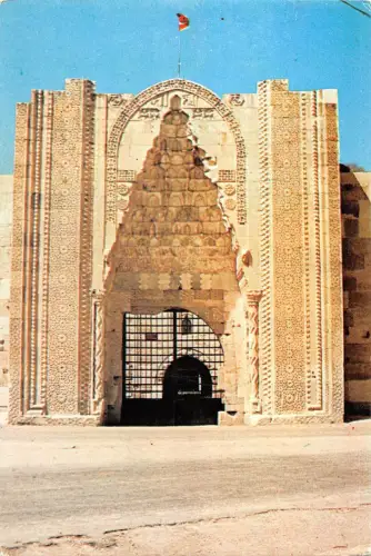 BT13848 Konya Kerven Saray Türkei