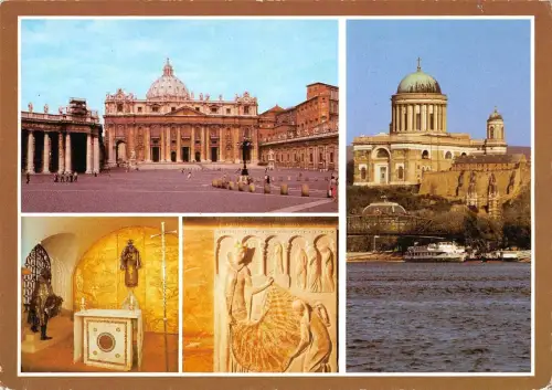 BG35777 esztergom ungarn