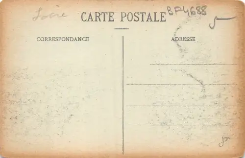 BF4688 barrage de la tache france