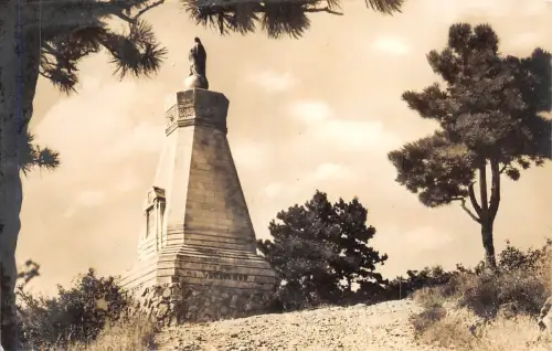 B93568 pecs francia emlekmu ungarn