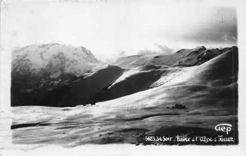 Lot179 alpe d huez echtfoto frankreich