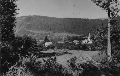 BR53045 Saint paul vue generale France