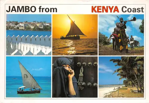 us8393 jambo from kenya coast kenya africa folklore kostümtypen