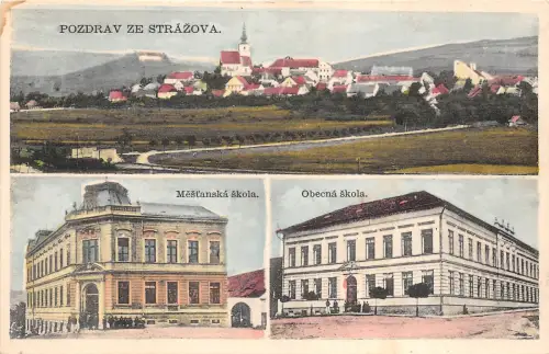 bg18671 Strazova tschechisch