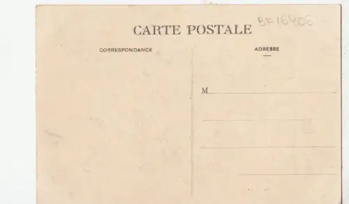 BF16406 portes de l ancienne abbaye cluny france front/back image