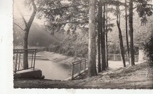 BF27474 renaison le barrage de la tache france Front/Back Bild