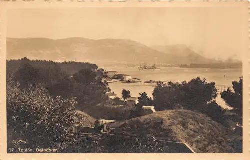 BR10058 Toulon Balaguier Frankreich