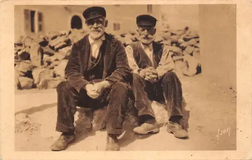 BR42468 Arten Pferde Folklore Bauern