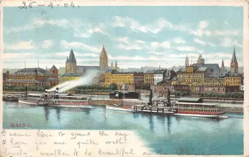 br104885 mainz germany litho