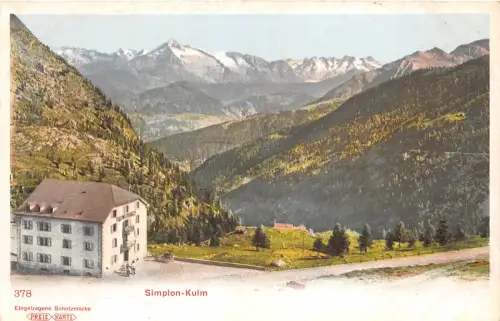 br106866 simplon kulm switzerland