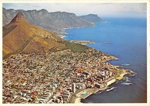 B95414 Sea Point Kapstadt Südafrika