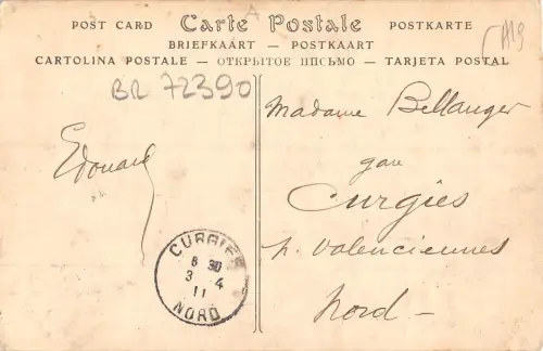 BR72390 constantine les gorges du rummel algeria africa