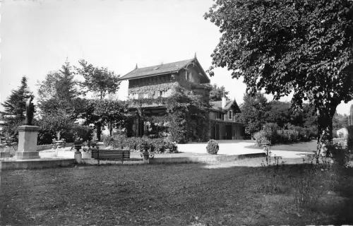 BR49519 Hermancia notre chalet Frankreich