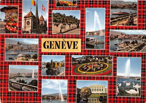 B52617 geneve Multiviews switzerland