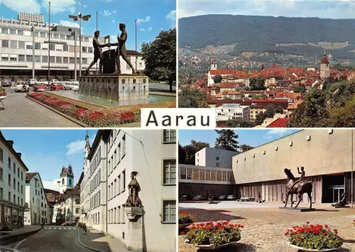 BG28232 aarau switzerland