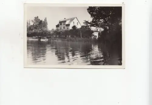 BF26663 olivet le loiret au rivage france front/back image