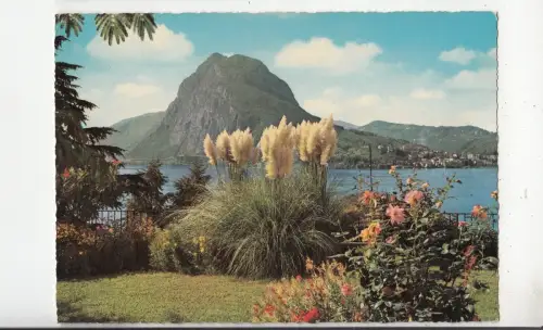 BF30530 lugano s s salvatore switzerland Front/Back Image