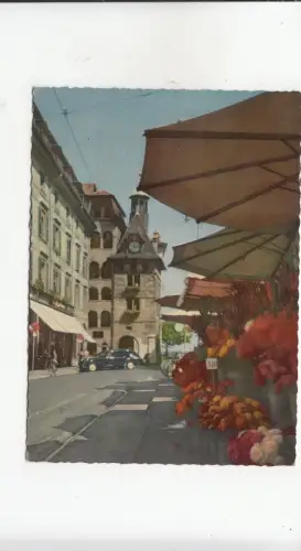 BF24001 geneve place du molard switzerland front/back image