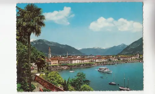 BF24000 ascona veduta generale italy switzerland front/back image